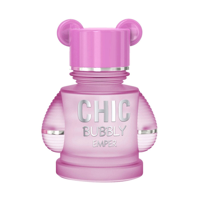 Emper - Chic Bubbly Eau de Parfum, 100 ml