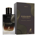 Maison Alhambra - Prive Exquisite edP 100 ml
