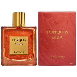 Rayhaan - Tonquin Giza Eau de Parfum 100 ml