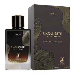 Maison Alhambra - Prive Exquisite edP 100 ml