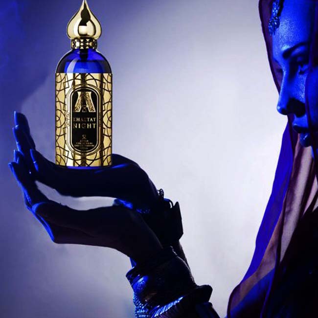 Оригинал Attar Collection Khaltat Night 100 мл.
