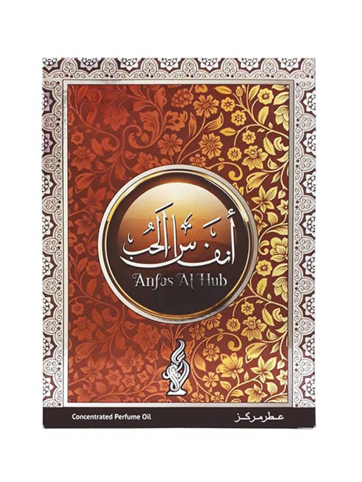 Khalis Perfumes - Anfas Al Hub 12 мл
