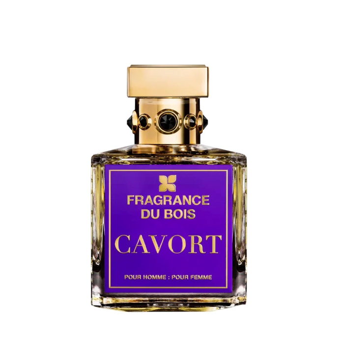 Высокого качества Fragrance Du Bois - Cavort 100 ml