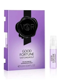 Пробник Оригинал Viktor & Rolf Good Fortune 1.2 ml