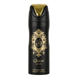 Дезодорант Lattafa Qaaed 200 ml