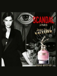 Пробник Оригинал Jean Paul Gaultier Scandal A Paris 1.5 ml