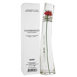 Тестер оригинал Kenzo Flower By Kenzo Edt 50 мл