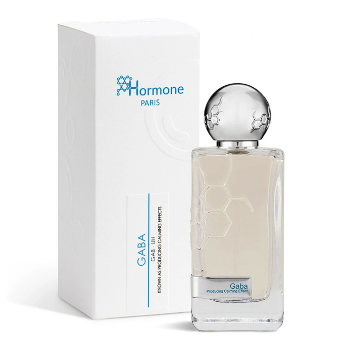 Оригинал Hormone Paris - Gaba Eau de Parfum 100 мл.