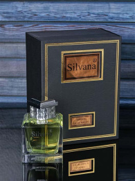 M-05 Silvana Cosmos 100 ml + 30 ml tester