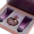 Набор оригинал Afnan Supremacy Pour Femme Purple Luxury Gift Set (3x100ml)
