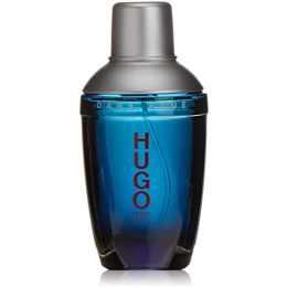 Оригинал Hugo Boss - Dark Blue Eau de Toilette 75 ml