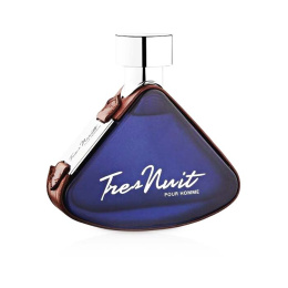 Armaf Tres Nuit Homme, 100 ml