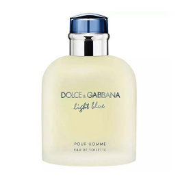 Оригинал Dolce&Gabbana - Light Blue Pour Homme Eau de Toilette 125 ml