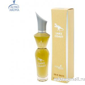 картинка Духи для женщин Lake Coast Parfum 10 мл от оптового интернет магазина MisterSmell