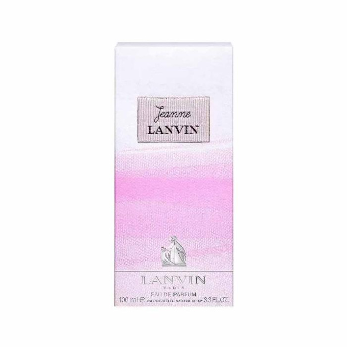 Оригинал Lanvin - Jeanne Eau de Parfum 100 ml