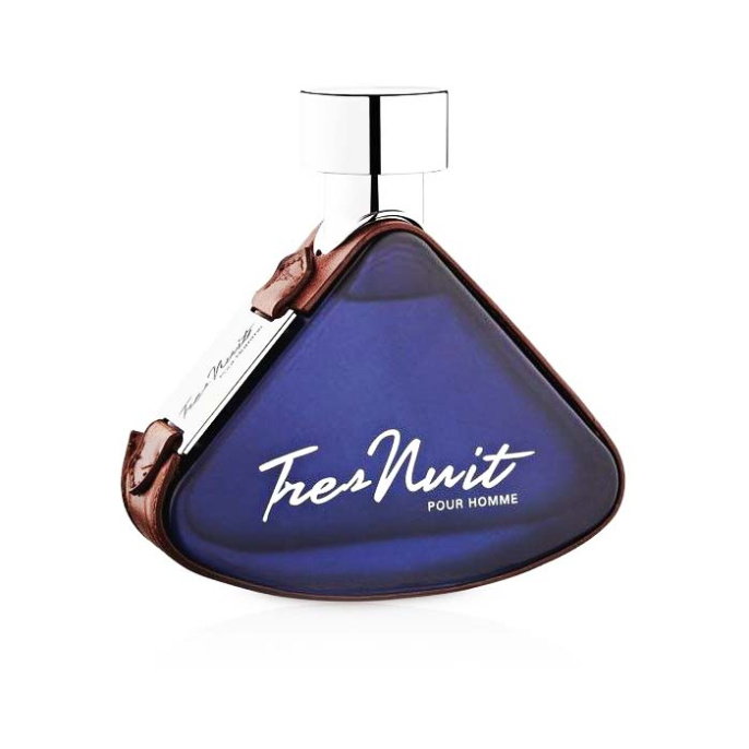 Armaf Tres Nuit Homme, 100 ml