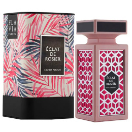 Flavia - Eclat De Rosier Eau De Parfum 90 ml