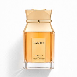 Le Bonheur Perfumes - Sandy Parfum, 100 ml