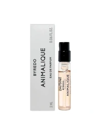 Пробник Оригинал BYREDO Animalique 2 ml