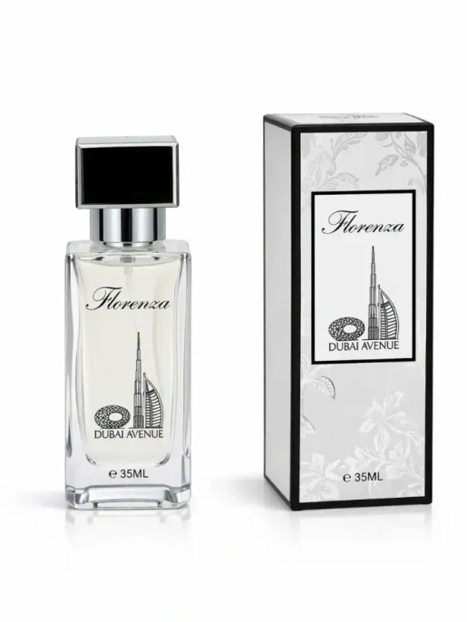Dubai Avenue - Florenza 35 ml