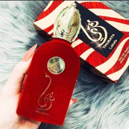 Lattafa - Thuraya eau de parfum, 100 ml