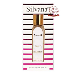 Ручка 18 мл. Silvana W427 Avon Incandessence