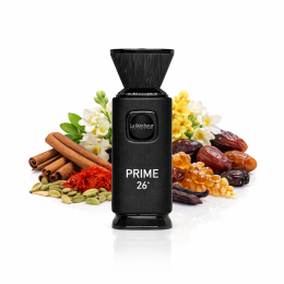 Le Bonheur Perfumes - Prime 26, 100 ml