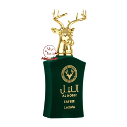 Lattafa - Al Noble Safeer, 100 ml