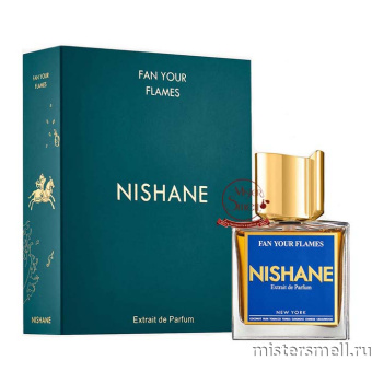 Купить Высокого качества Nishane - Fan Your Flames Extraite de Parfum, 100 ml оптом