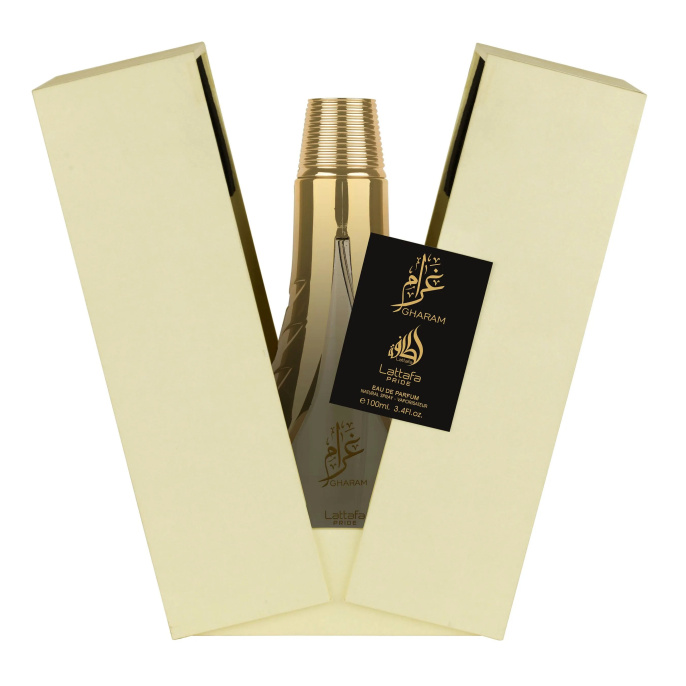 Lattafa - Pride Gharam 100 ml