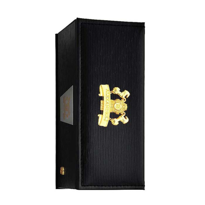 Оригинал Alexandre. J - Black Muscs Eau de Parfum 100 ml