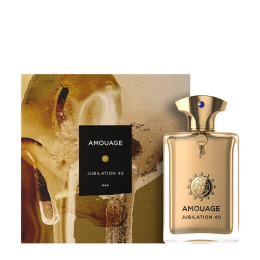 Оригинал Amouage Jubilation 40 Man Extrait de Parfum 100 ml