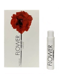 Пробник Оригинал Kenzo Flower By L'Absolue 1 ml