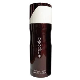 Дезодорант Fragrance World Emporia 200 ml (ОАЭ)