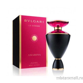 Купить Высокого качества Bvlgari - Le Gemme Amarena, 100 ml духи оптом