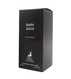 Maison Alhambra - Dark Aoud 30 ml