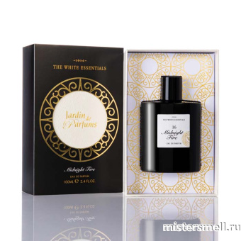 Купить Высокого качества Jardin de Parfums - 16 Midnight Fire, 100 ml духи оптом
