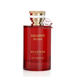 Milestone - Equatore Rouge 100 ml