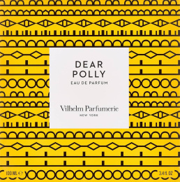 Оригинал Vilhelm Parfumerie Dear Polly EDP 100 ml