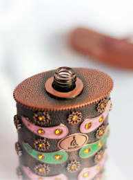 Khalis Perfumes - Ateeq 18 мл