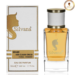 Элитный парфюм Silvana W440  Van Cleef & Arpels Extraordinaire Orchidee Vanille