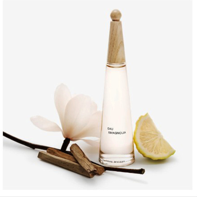 Оригинал Issey Miyake - L'Eau D'Issey Eau & Magnolia 90 ml