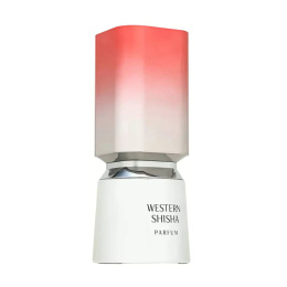 French Avenue - Western Shisha Parfum 100 ml