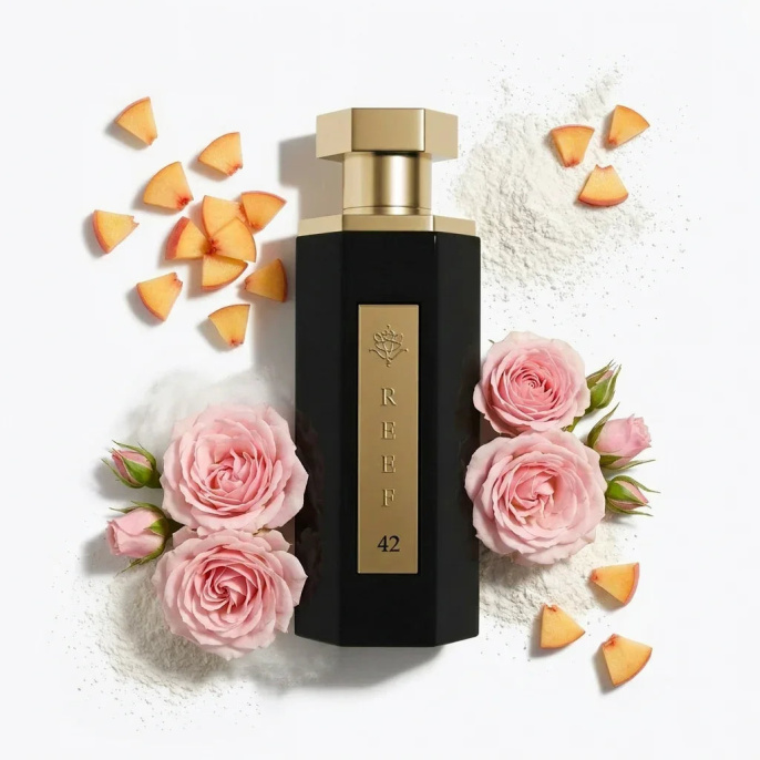 Reef Perfumes - 42 Eau de Parfum 100 ml