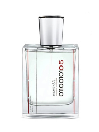 Fragrance World - Esscentric 05 Esscentric Molecules 100 ml