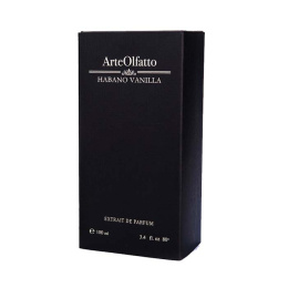 Оригинал ArteOlfatto - Habano Vanilla 100 ml
