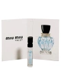 Пробник Оригинал Miu Miu Twist Eau De Magnolia Магнолия 1.2 ml