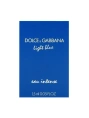 Пробник Оригинал Dolce&Gabbana Light Blue Eau Intense 1.5 ml