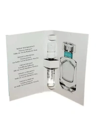 Пробник Оригинал Tiffany & Co Tifany & Co 0.6 ml