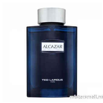 картинка Оригинал Ted Lapidus - Alcazar Eau de Toilette, 100 ml от оптового интернет магазина MisterSmell